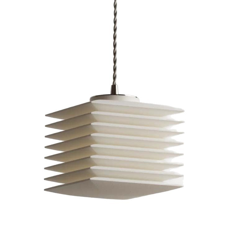 Moderne Pendelleuchte