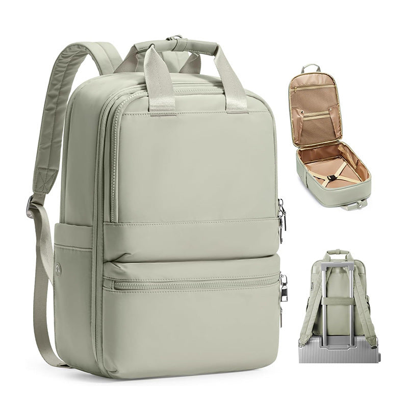 Multi-Funktionaler Reise-Rucksack Karnz
