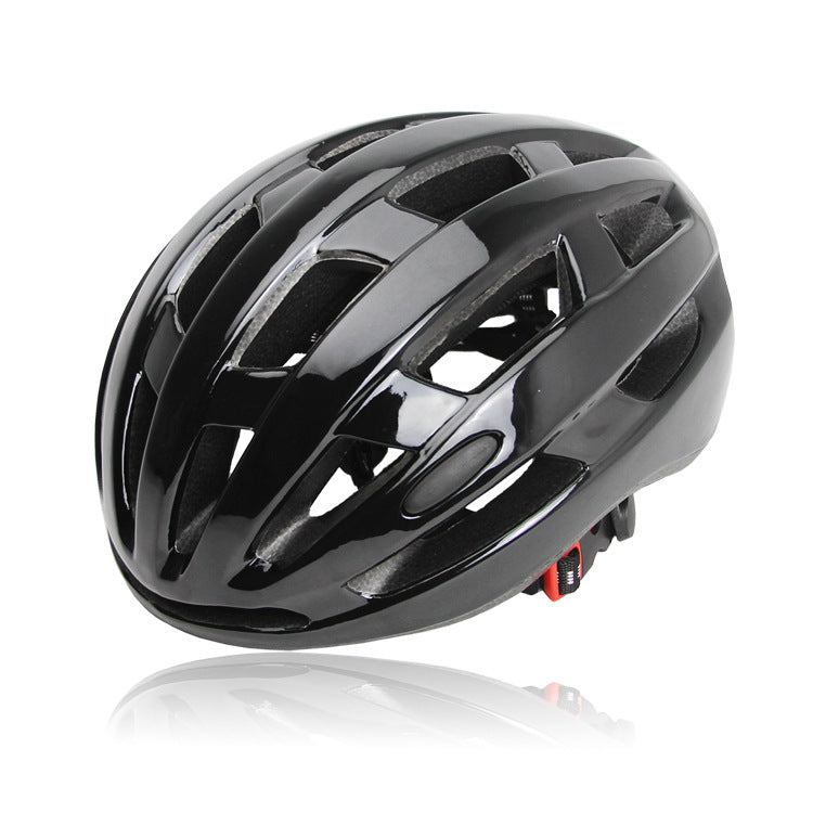 Hochleistungs-Ventilierter Fahrradhelm Karnz