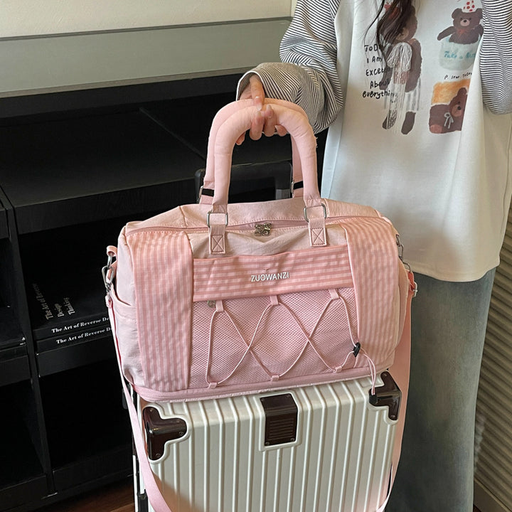 Stylische Multi-Funktions-Gym-Duffle-Tasche Karnz