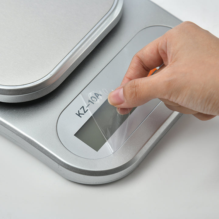 Präzisions digitale Küchenwaage