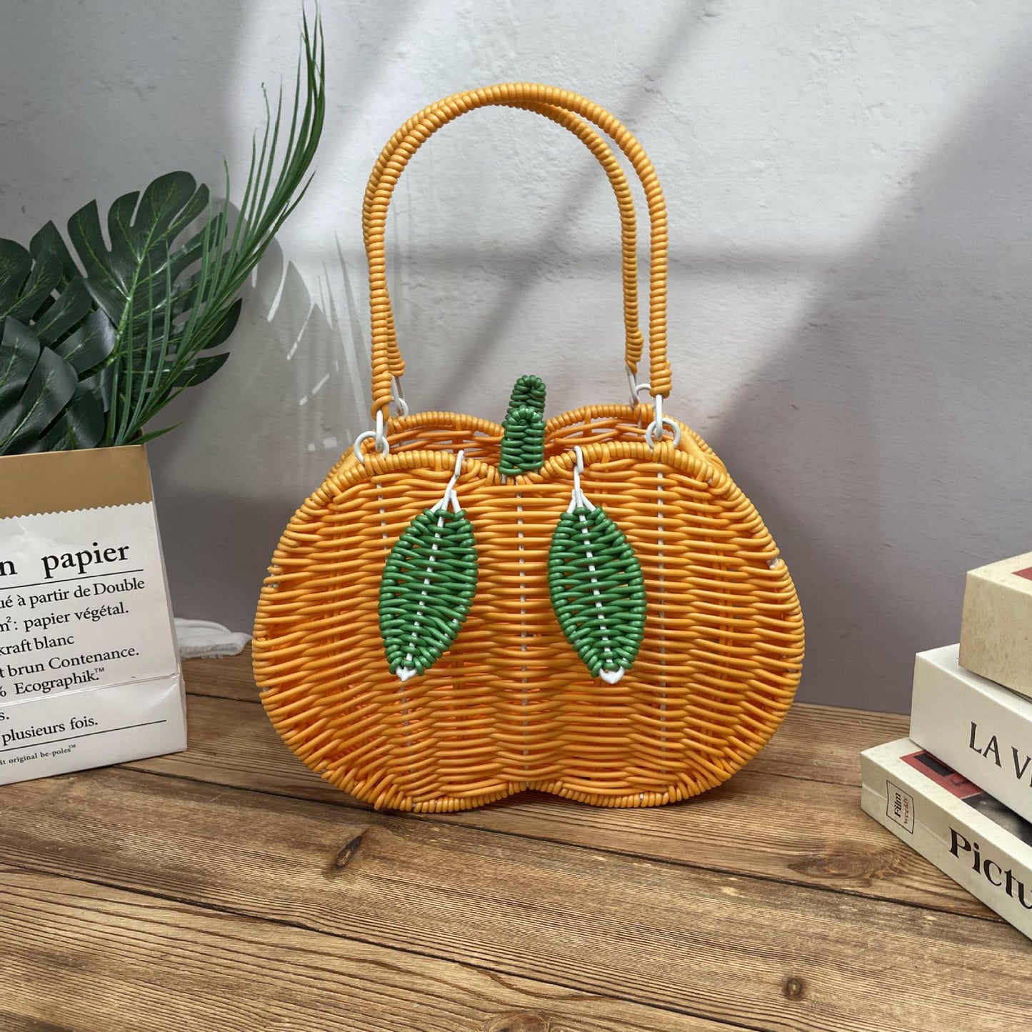 Damen Handtasche Karnz