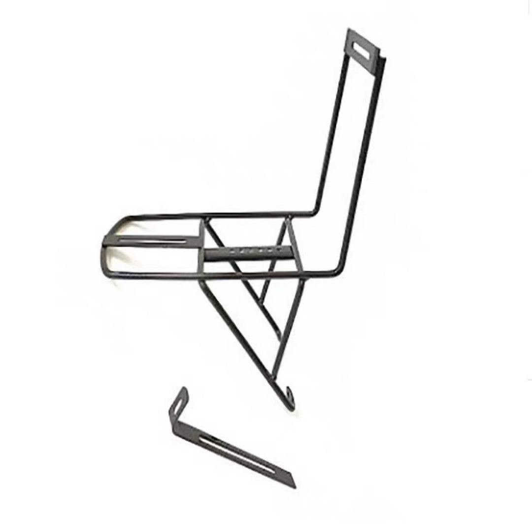 Verstellbarer Fahrrad-Heckträger Karnz