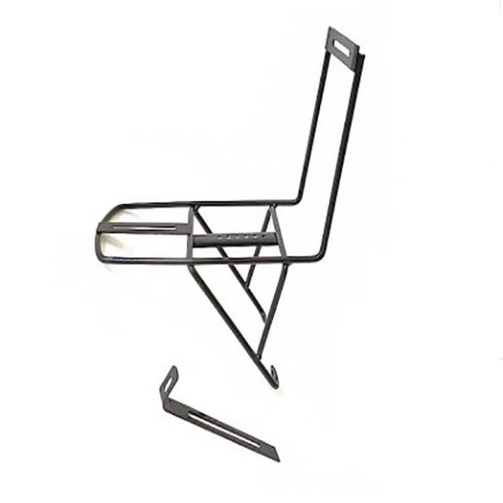 Verstellbarer Fahrrad-Heckträger Karnz