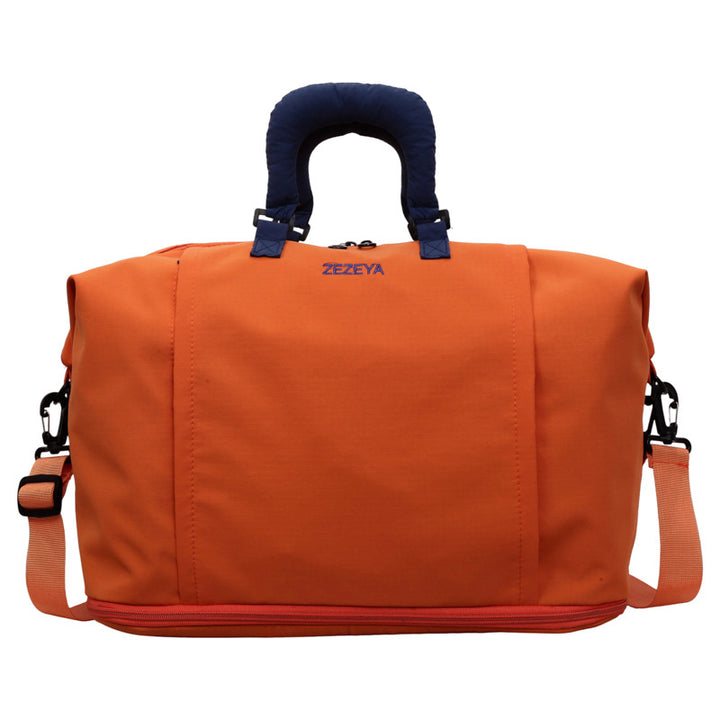Geräumige Alltags-Reise-Dufflebag