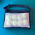 Damen Praktische Tennisballtasche mit verstellbarem Gurt Karnz