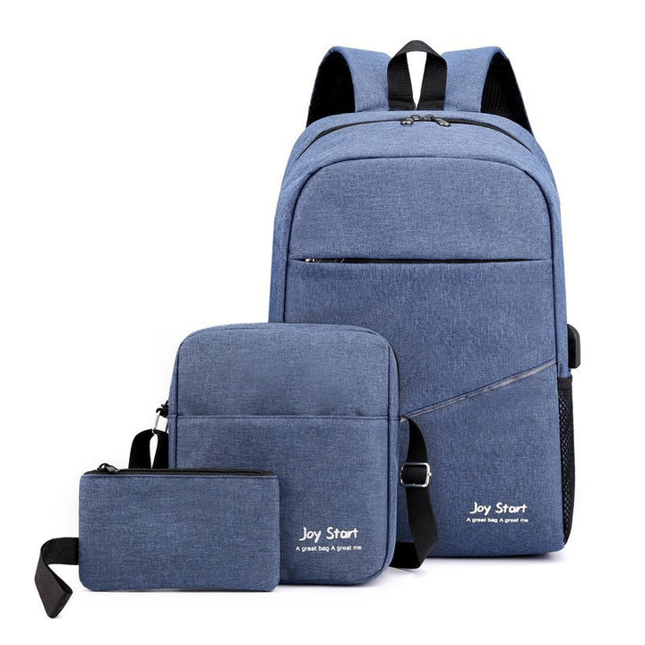 Multifunktionales Rucksackset Karnz