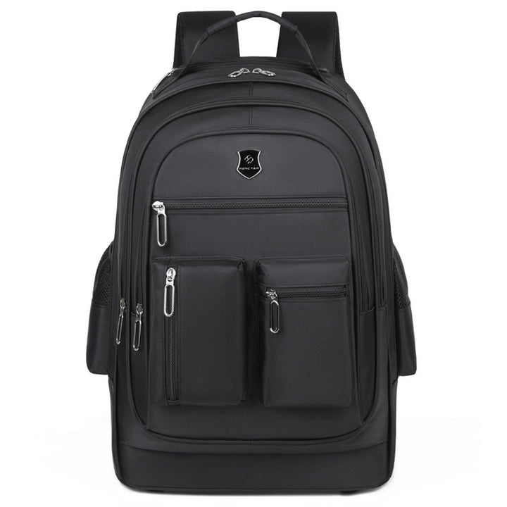Haltbarer Mehrfachfach-Rucksack Karnz