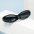 Damen Sportliche Sonnenbrille mit aerodynamic Design Karnz