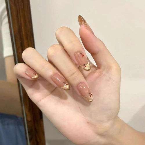 Nagelkunst Karnz