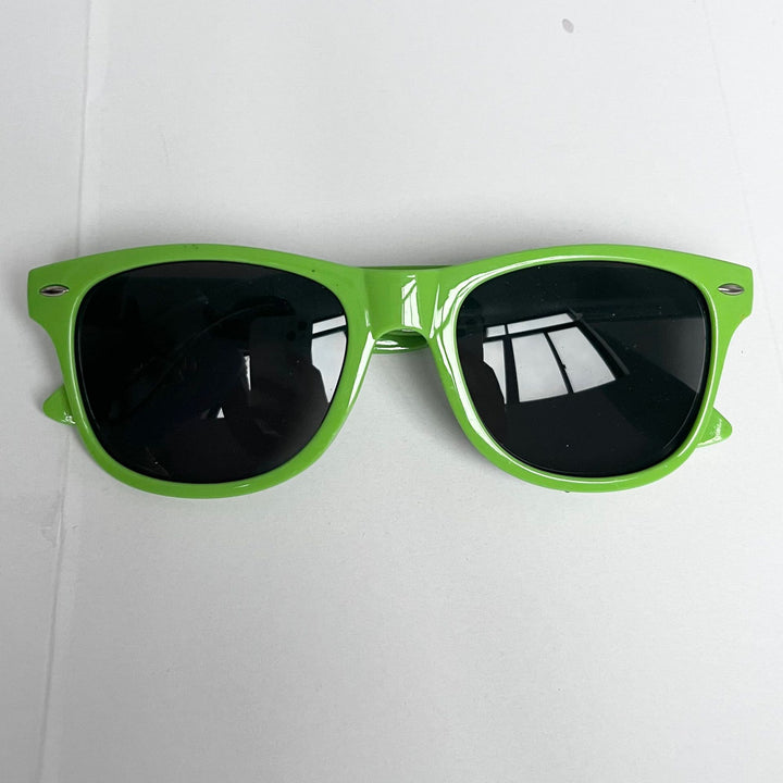 Vintage Inspirierte Quadratische Sonnenbrille Karnz