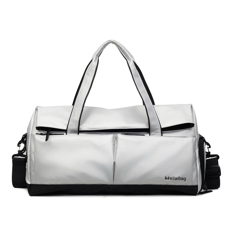 Multi-Taschen Reise Duffel