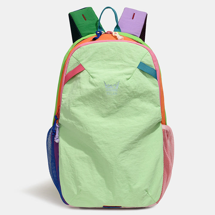 Leichter Mehrfachfächer-Rucksack