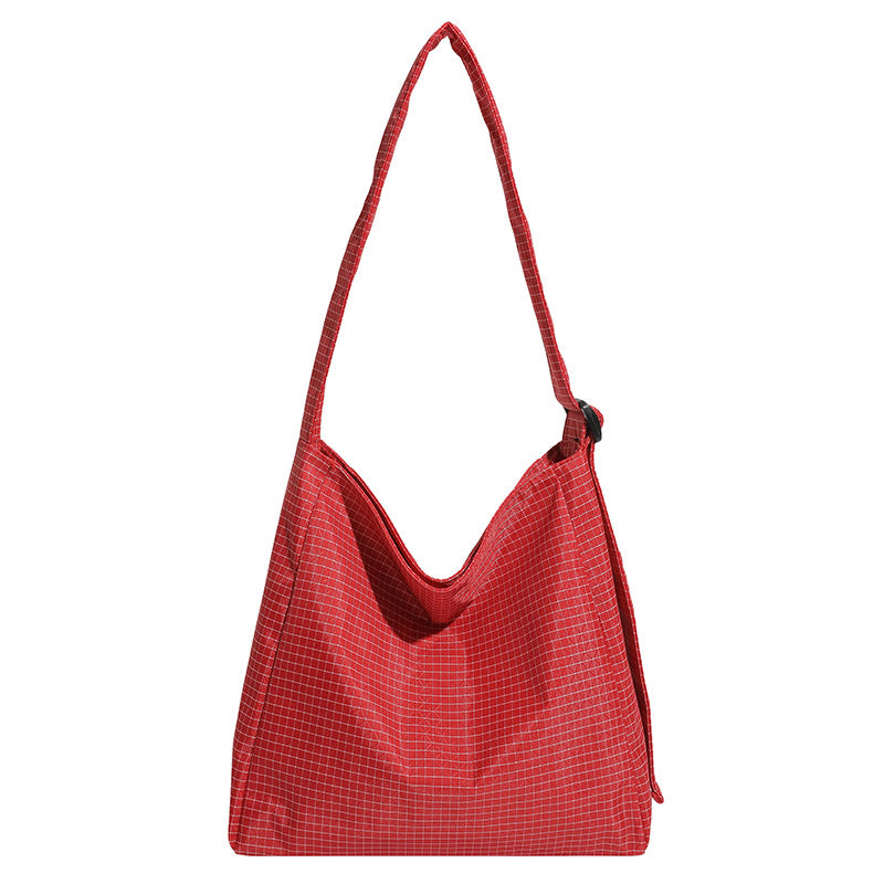 WoCasual Slouchy Hobo Handtasche Karnz
