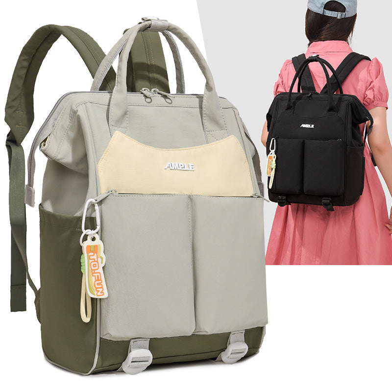 Mehrzweck umwandelbarer Rucksack Karnz