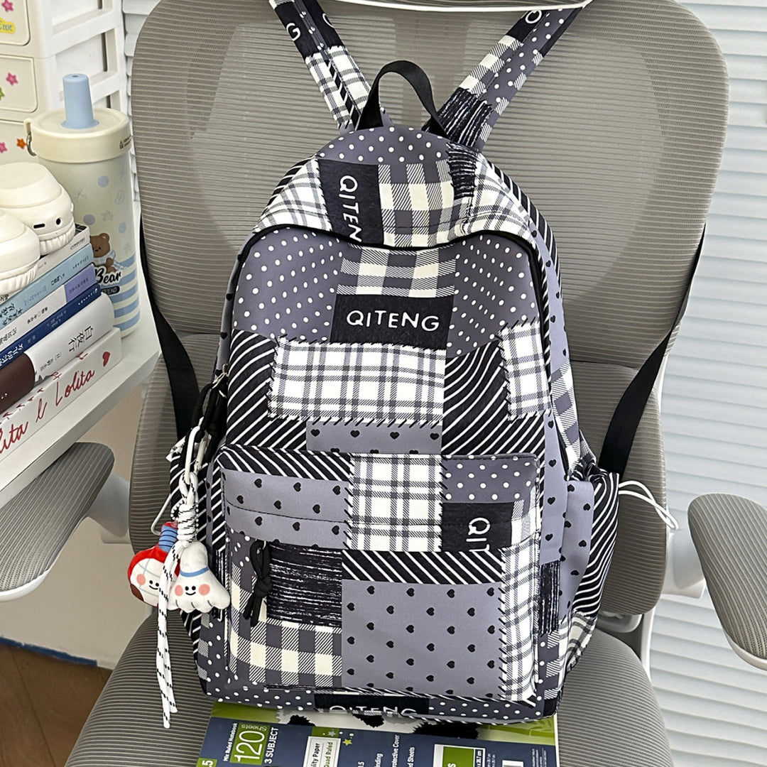 Muster Casual Rucksack