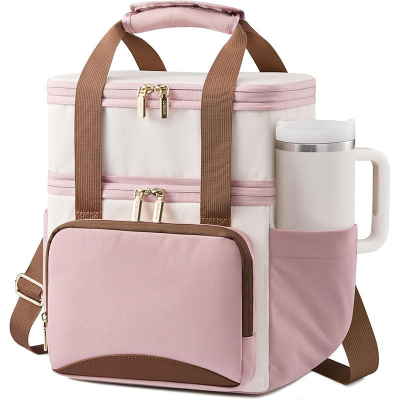 Isolierte Kühlertasche Karnz