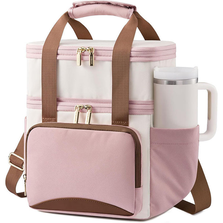 Isolierte Kühlertasche Karnz
