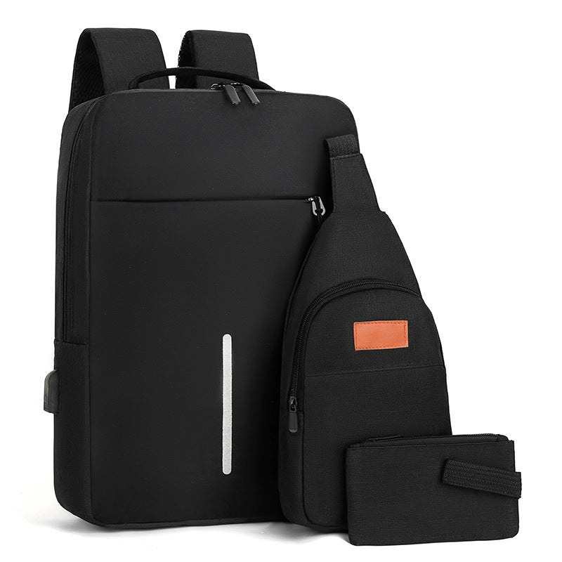 Multifunktionales Vielseitiges Rucksack-Set Karnz