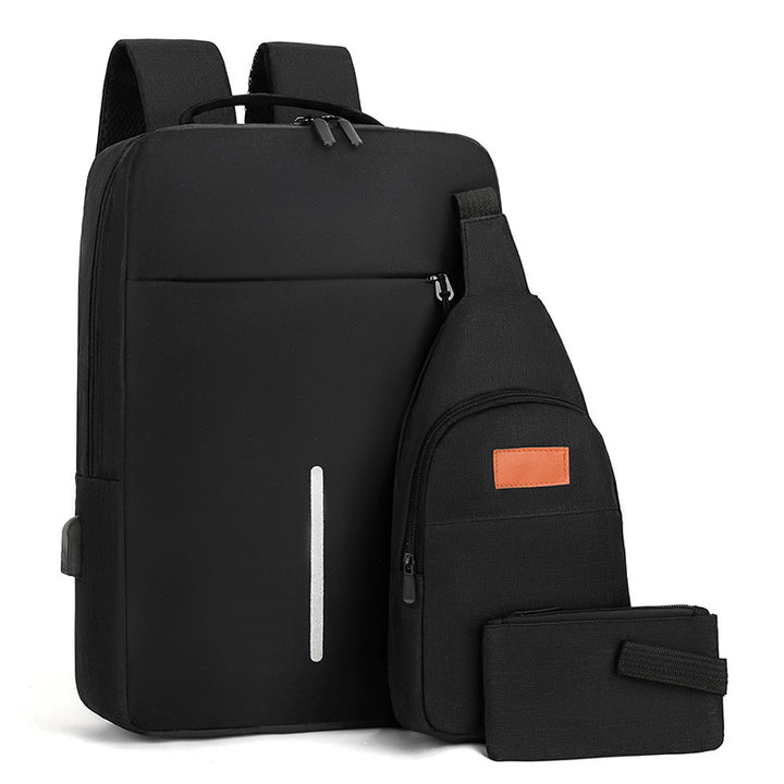 Multifunktionales Vielseitiges Rucksack-Set Karnz