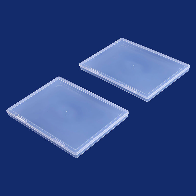 Multi-Use Klarsichtlagerbehälter Karnz