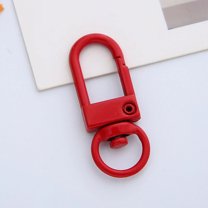 Kletterclip Karnz