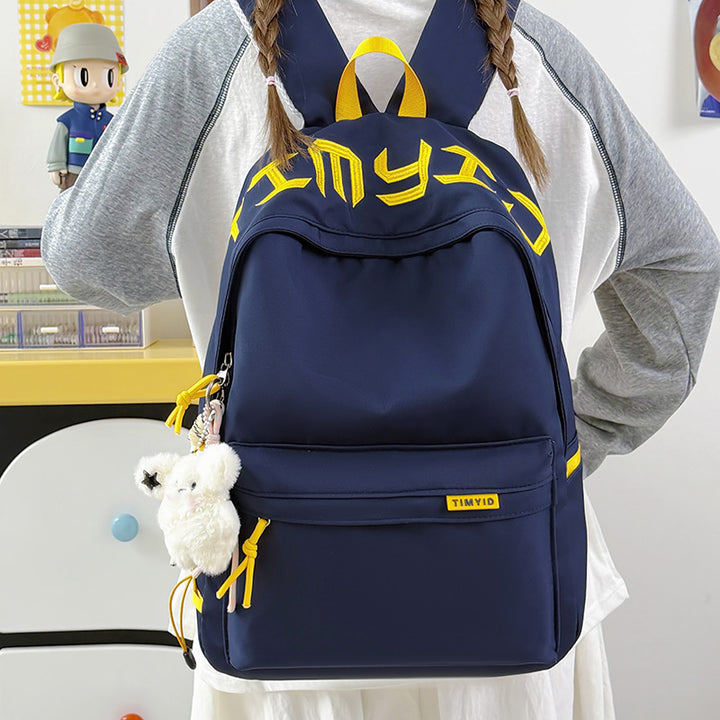 Funktionaler Urban Rucksack Karnz