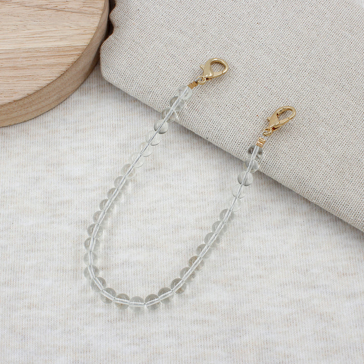 Elegantes Perlenaccessoire Karnz