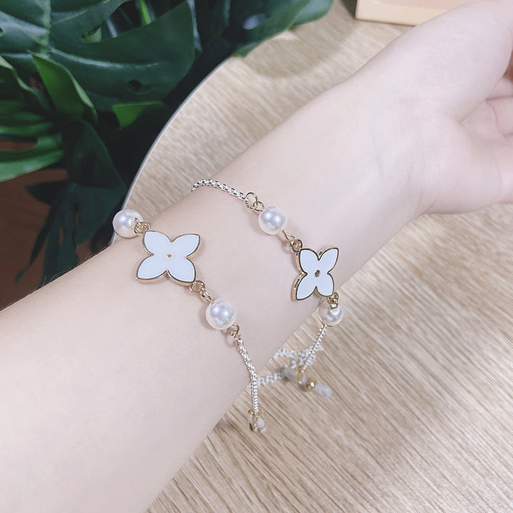 Elegantes und Filigranes Schmuckband Karnz