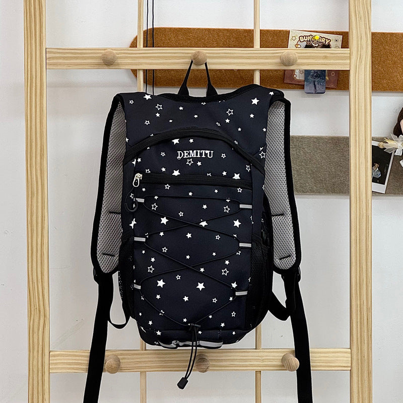 Stylische multifunktionale Sling-Rucksack Karnz