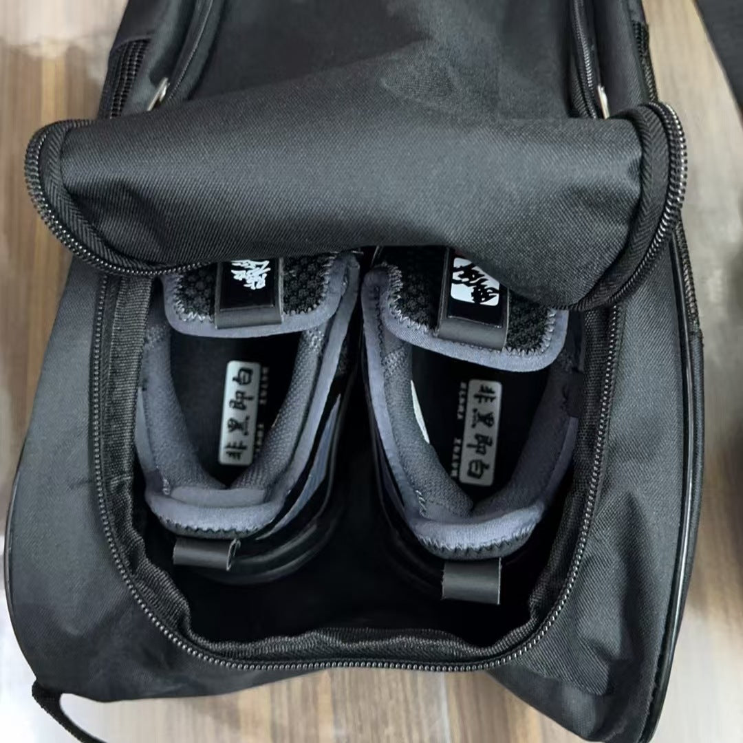Damen praktische Reisetasche aus strapazierfähigem Material Karnz
