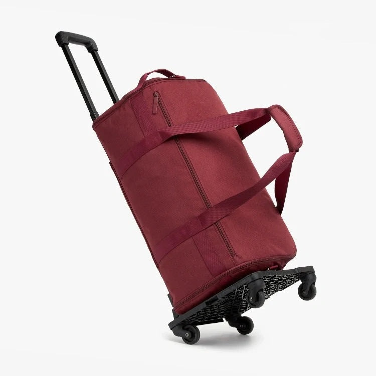 Geräumige Sport- und Reisetasche Karnz