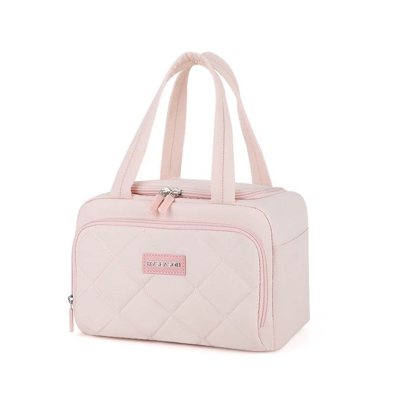 Damen Kühltasche mit isolierter Innenausstattung Karnz