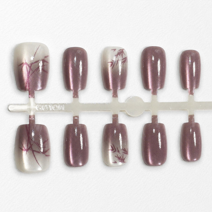 Premium Nagel Kunst Set Karnz