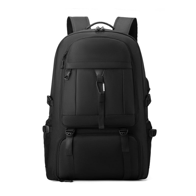 Multi-Fach Reise-Rucksack Karnz