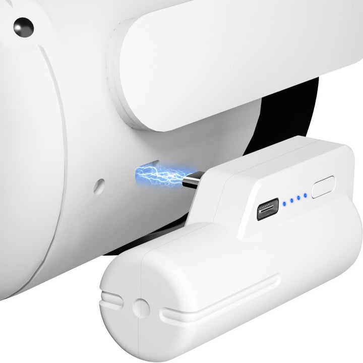 VR-Headset Karnz