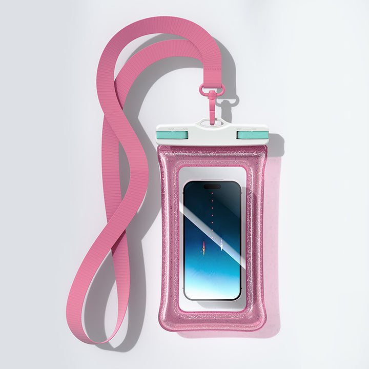 Wasserdichte Smartphone-Hülle Karnz