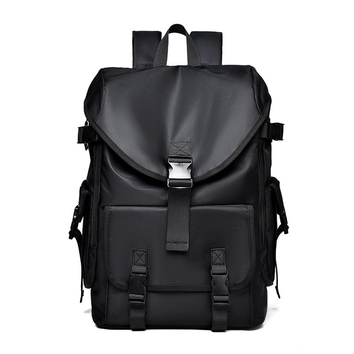Vielseitiger Outdoor-Reise-Rucksack Karnz