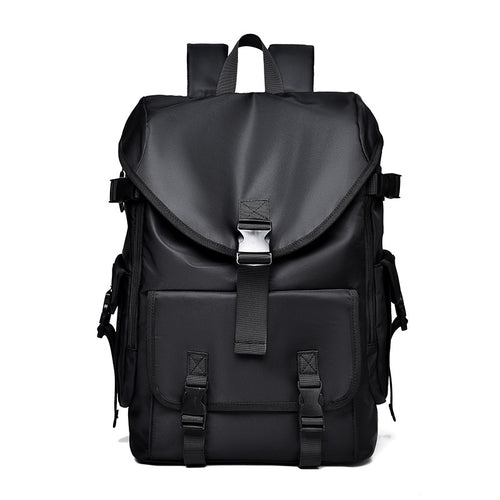 Vielseitiger Outdoor-Reise-Rucksack Karnz