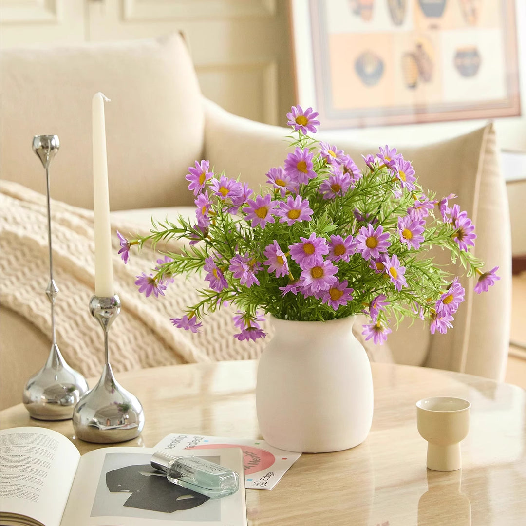Dekorative künstliche Blume für die Wohnkultur