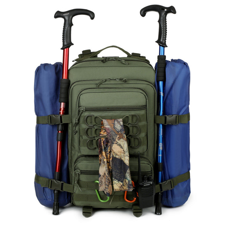 Taktischer Utility Rucksack Karnz