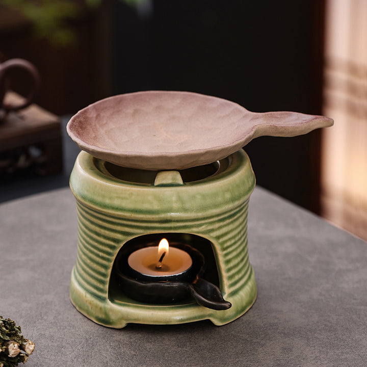 Aromatherapie Öl Wärmer