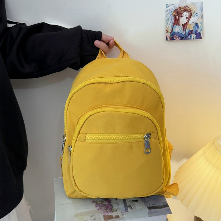 Funktionaler Mini-Rucksack