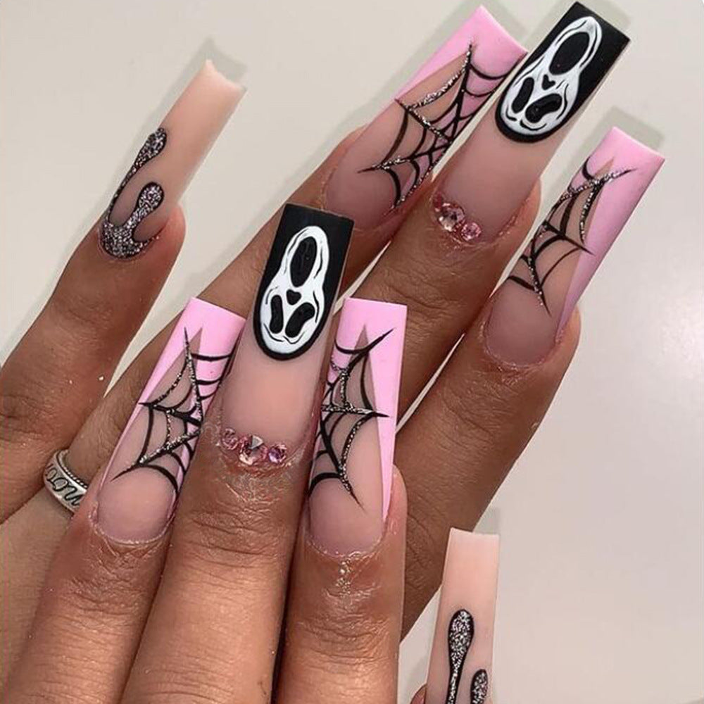 Nagelsticker Karnz