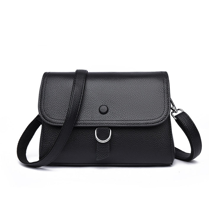 Kompakte Crossbody-Tasche Karnz
