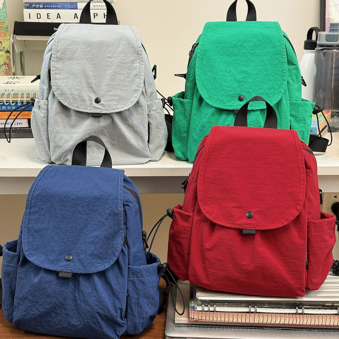 Leichte urban Rucksack Karnz