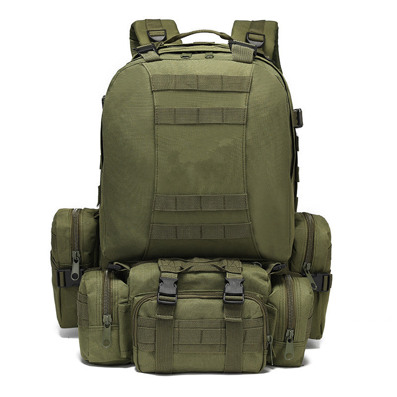 Multi-Funktions-Taktischer Rucksack Karnz