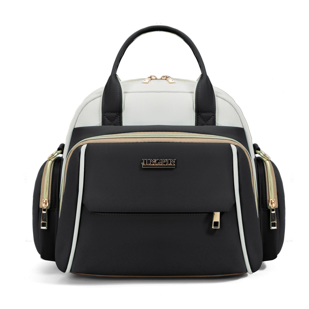 Vielseitige Mehrfach-Taschen Reisetasche Karnz
