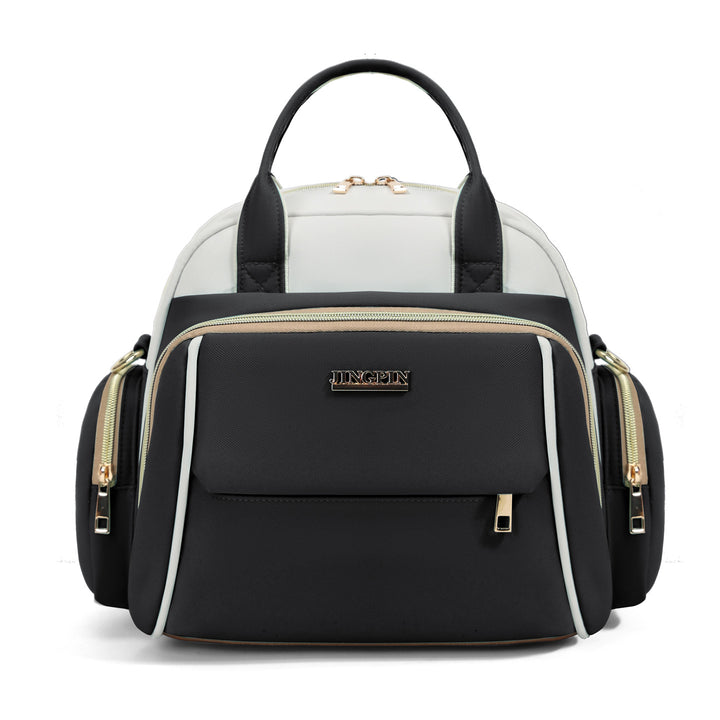 Vielseitige Mehrfach-Taschen Reisetasche Karnz