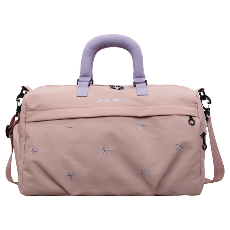 Multifunktionale Wochenendtasche
